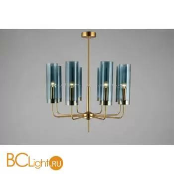 Люстра Omnilux Parrini OML-99617-08 - Фото 3