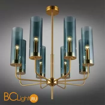 Люстра Omnilux Parrini OML-99617-08 - Фото 0