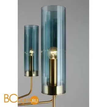 Люстра Omnilux Parrini OML-99617-08 - Фото 5