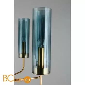 Люстра Omnilux Parrini OML-99617-08 - Фото 6