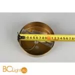 Люстра Omnilux Parrini OML-99617-08 - Фото 7