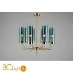 Люстра Omnilux Parrini OML-99617-08 - Фото 3