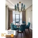 Люстра Omnilux Parrini OML-99617-08 - Фото 1