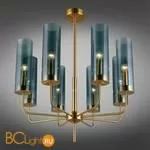 Люстра Omnilux Parrini OML-99617-08 - Фото 0