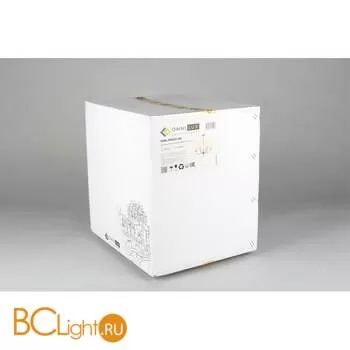 Люстра Omnilux Parrini OML-99607-08 - Фото 8