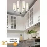 Люстра Omnilux Parrini OML-99607-08 - Фото 1