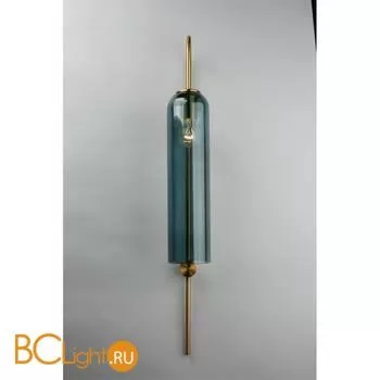 Бра Omnilux Parrini OML-99611-01 - Фото 1