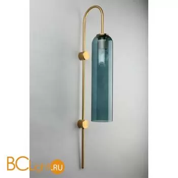 Бра Omnilux Parrini OML-99611-01 - Фото 2