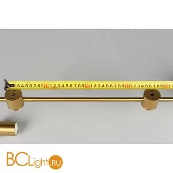 Бра Omnilux Parrini OML-99611-01 - Фото 3