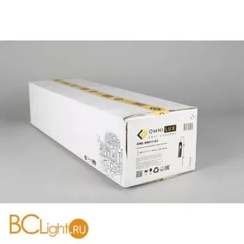 Бра Omnilux Parrini OML-99611-01 - Фото 4