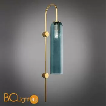 Бра Omnilux Parrini OML-99611-01 - Фото 0