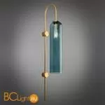 Бра Omnilux Parrini OML-99611-01 - Фото 0