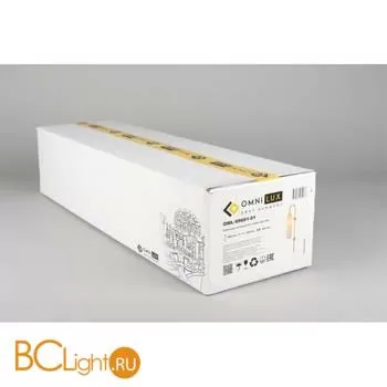 Бра Omnilux Parrini OML-99601-01 - Фото 4