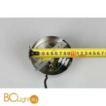 Подвесной светильник Omnilux Parrini OML-99606-01 - Фото 3