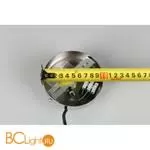 Подвесной светильник Omnilux Parrini OML-99606-01 - Фото 3