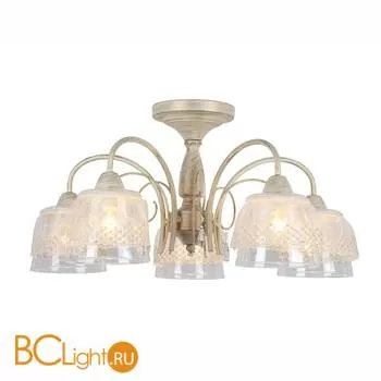 Потолочная люстра Omnilux Pattada OML-53107-05