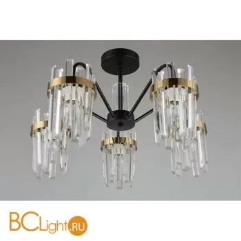 Люстра Omnilux Pavarolo OML-67717-05 - Фото 2