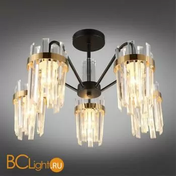 Люстра Omnilux Pavarolo OML-67717-05 - Фото 0