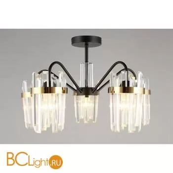 Люстра Omnilux Pavarolo OML-67717-05 - Фото 1