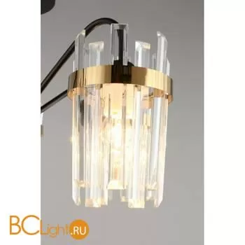 Люстра Omnilux Pavarolo OML-67717-05 - Фото 3