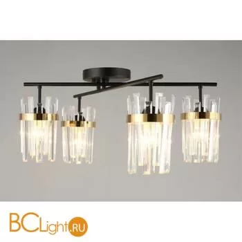 Люстра Omnilux Pavarolo OML-67707-04 - Фото 1