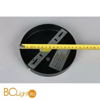 Люстра Omnilux Pavarolo OML-67707-04 - Фото 5