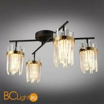 Люстра Omnilux Pavarolo OML-67707-04 - Фото 0