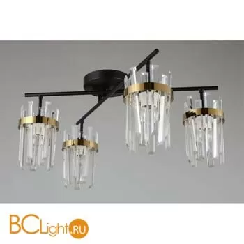 Люстра Omnilux Pavarolo OML-67707-04 - Фото 2