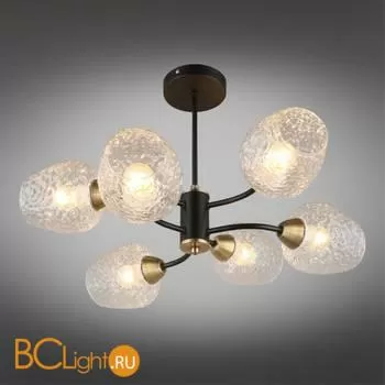 Люстра Omnilux Pavarolo OML-67807-06 - Фото 0