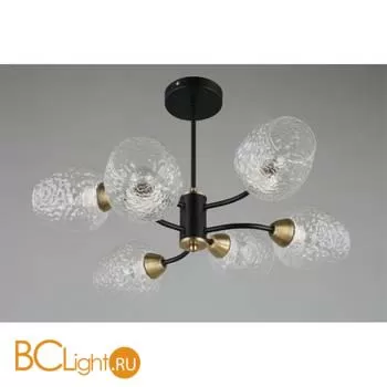 Люстра Omnilux Pavarolo OML-67807-06 - Фото 3