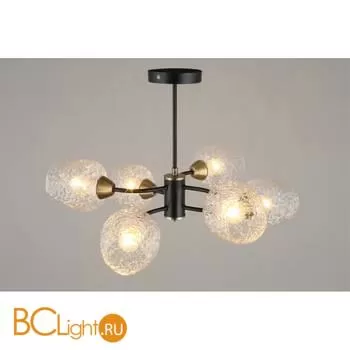 Люстра Omnilux Pavarolo OML-67807-06 - Фото 2