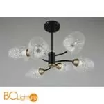 Люстра Omnilux Pavarolo OML-67807-06 - Фото 3