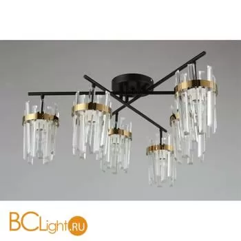 Люстра Omnilux Pavarolo OML-67707-06 - Фото 2