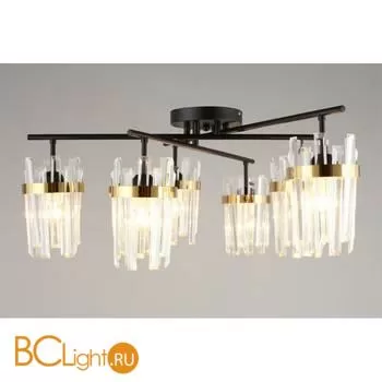 Люстра Omnilux Pavarolo OML-67707-06 - Фото 1