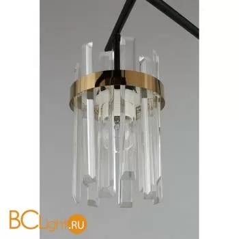 Люстра Omnilux Pavarolo OML-67707-06 - Фото 4