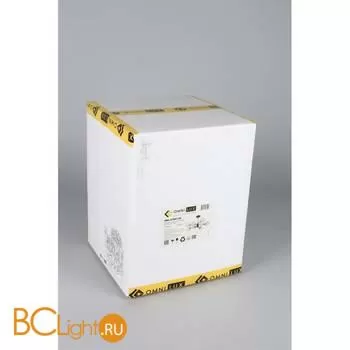 Люстра Omnilux Pavarolo OML-67807-08 - Фото 8