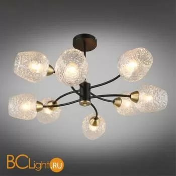Люстра Omnilux Pavarolo OML-67807-08 - Фото 0