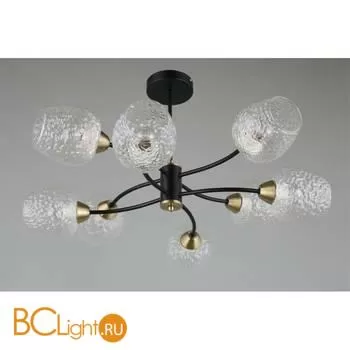 Люстра Omnilux Pavarolo OML-67807-08 - Фото 6