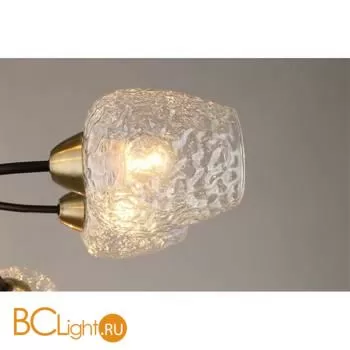 Люстра Omnilux Pavarolo OML-67807-08 - Фото 4