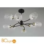 Люстра Omnilux Pavarolo OML-67807-08 - Фото 6