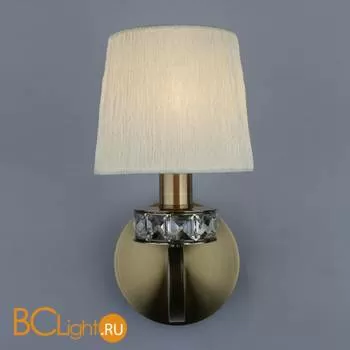 Бра Omnilux Pavia OML-61401-01 - Фото 0