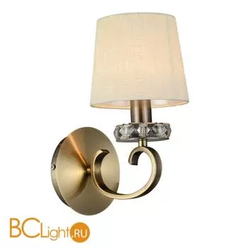 Бра Omnilux Pavia OML-61401-01