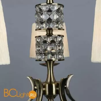 Люстра Omnilux Pavia OML-61403-05 - Фото 0