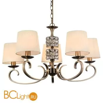 Люстра Omnilux Pavia OML-61403-05