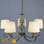 Люстра Omnilux Pavia OML-61403-05 - Фото 2