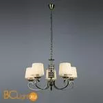 Люстра Omnilux Pavia OML-61403-05 - Фото 3