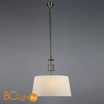 Подвесной светильник Omnilux Pavia OML-61406-01 - Фото 0