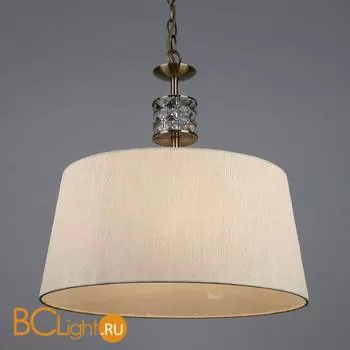 Подвесной светильник Omnilux Pavia OML-61406-01 - Фото 2