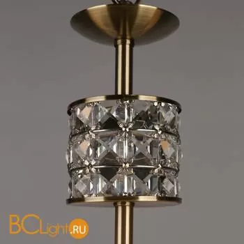 Подвесной светильник Omnilux Pavia OML-61406-01 - Фото 1