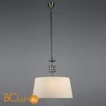 Подвесной светильник Omnilux Pavia OML-61406-01 - Фото 0